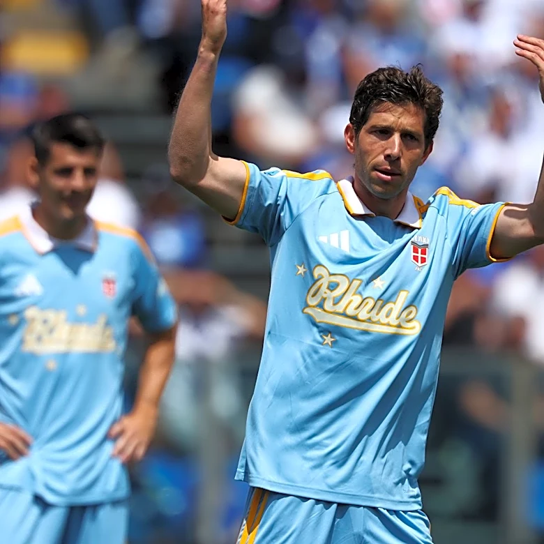 元バルセロナMFが吉田麻也や古橋亨梧と同僚に？LAギャラクシー加入が決定的