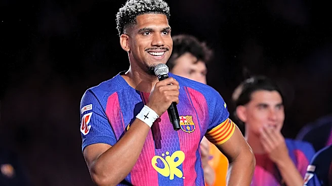 電撃移籍が土壇場で実現へ! リバプールFC、どうやらFCバルセロナから補強か