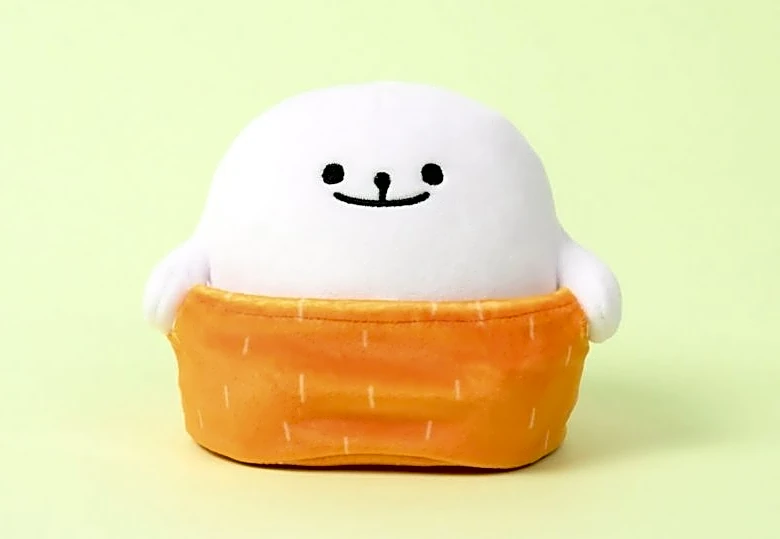 「全店舗で売って！」の声続々　もち吉の〝かわいすぎる限定グッズ〟に熱視線→買えるのは地元だけ？本社に聞く