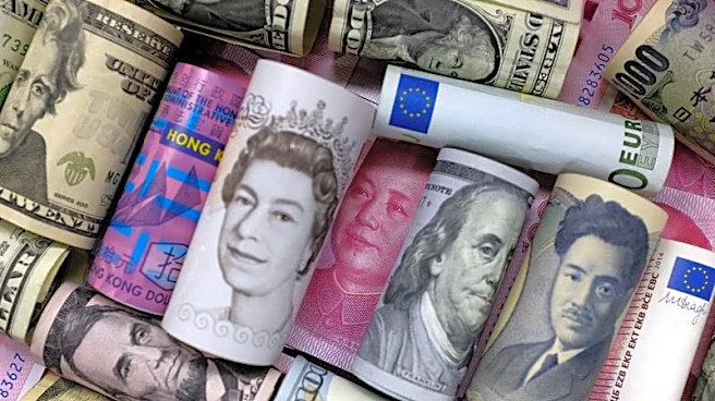 ＮＹ外為市場＝ドル小幅高、イラン情勢注視　英新政権見極めでポンド軟調