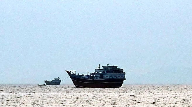サウジ原油輸出、5月も過去最低更新 中東紛争の混乱受け3カ月連続