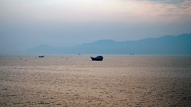 原油先物5週間ぶり高値　米イラン攻撃応酬とフーシ派のサウジ海上封鎖を警戒