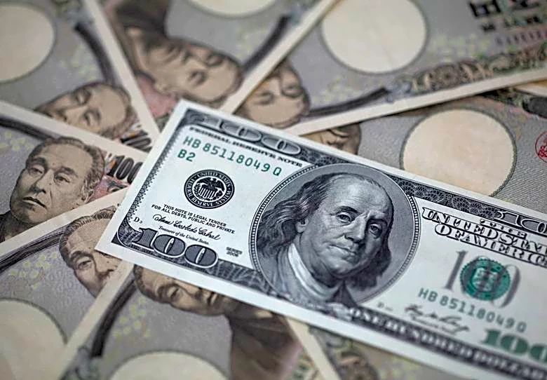 ＮＹ外為市場＝ドル上昇、一時163円台　1986年12月以来のドル高・円安水準