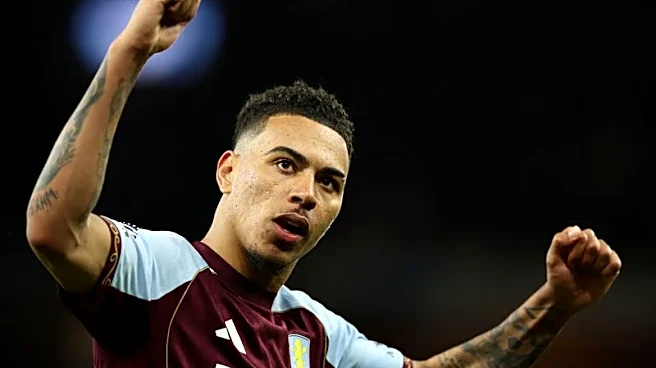 サッカー=チェルシーがロジャース獲得、英国人史上最高の255億円