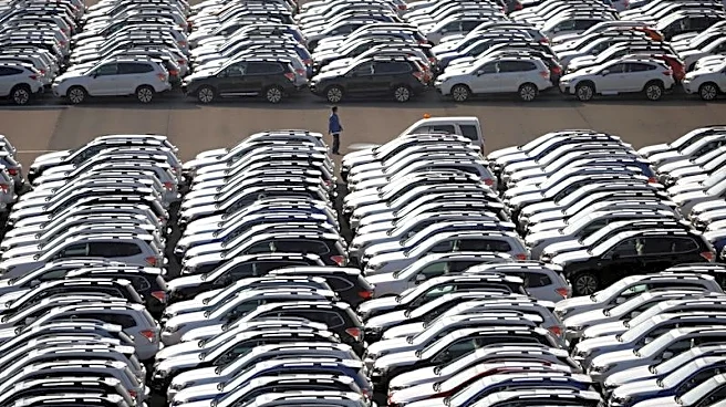 貿易収支6月は4069億円の赤字、米国産原油輸入が過去最高