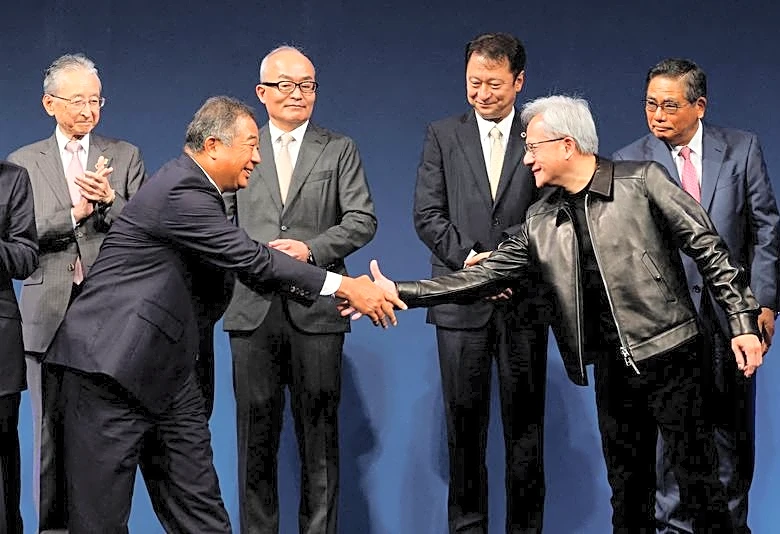 インタビュー：国産フィジカルＡＩ開発はラストチャンス、基盤構築に意欲＝ノエトラ社長