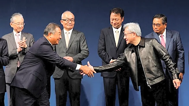 インタビュー:国産フィジカルAI開発はラストチャンス、基盤構築に意欲=ノエトラ社長