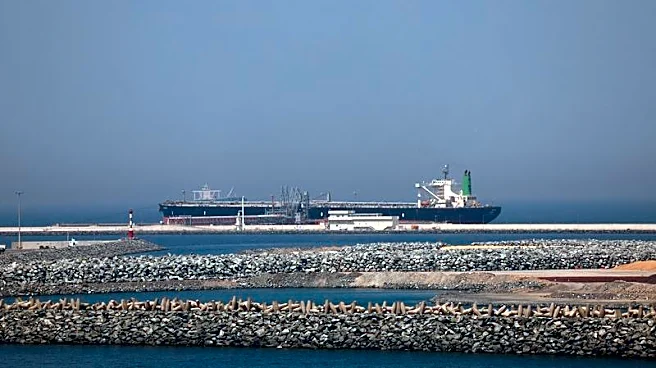 原油先物続伸、ブレント3%超高 中東紛争緊迫で約6週間ぶり高値