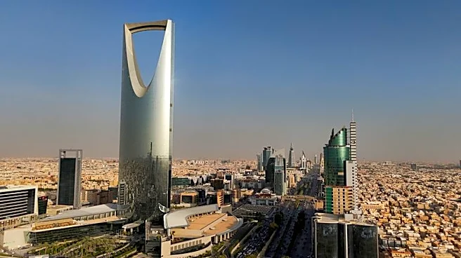 再送-米・サウジが原子力協力協定締結＝米エネ省