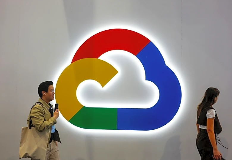 アルファベット、設備投資見通し上げ　クラウド好調で売上高予想超え