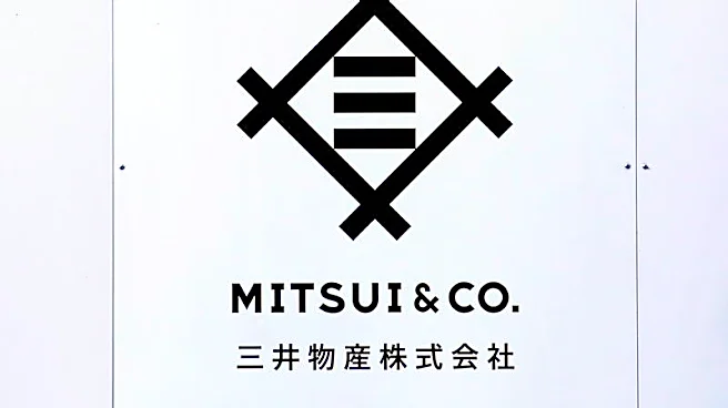 三井物産、米自動車販売大手に非公開化提案　米社と6000億円超出資