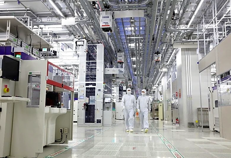 韓国ＧＤＰ、第2四半期は前期比0.6％増で予想上回る　半導体輸出好調