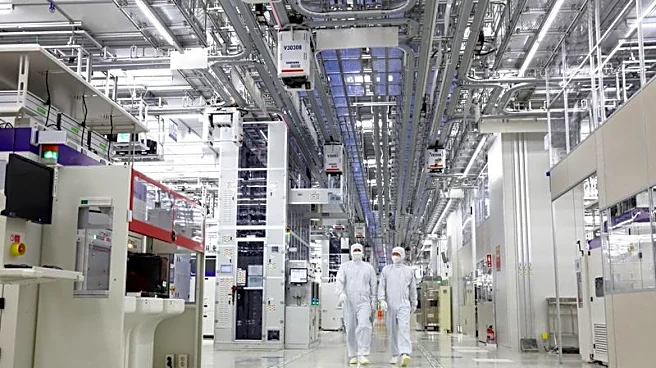 韓国GDP、第2四半期は前期比0.6%増で予想上回る 半導体輸出好調