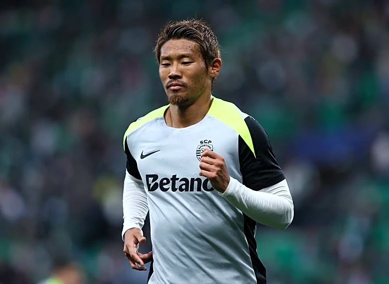 サッカー＝守田、ハル移籍で合意か　昨季プレミアリーグ昇格