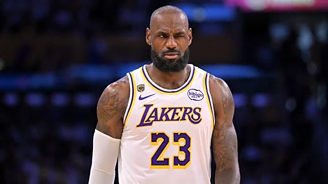 NBA=ヒートが「レブロン入団会見」動画、誤って公開と釈明