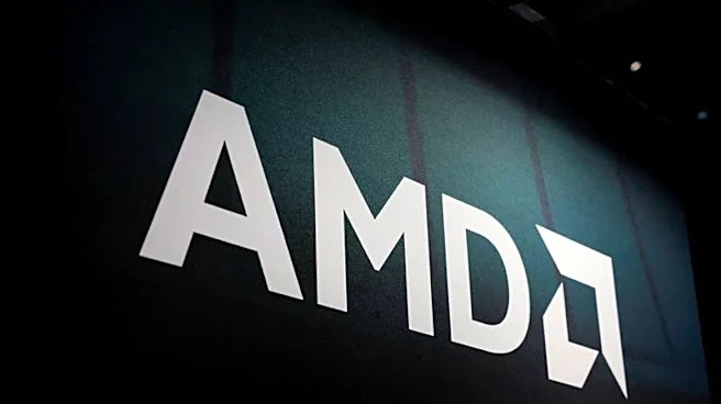 AMD、アンソロピックに最大50億ドル出資 AI半導体供給へ