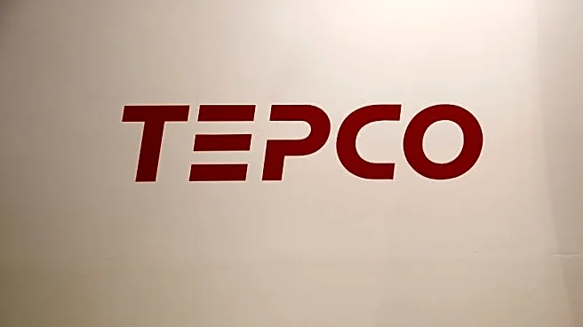 経産相、福島の廃炉現場に「フィジカルAI導入を」 東電会長と会談