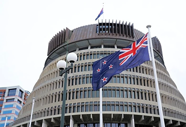 ＮＺとパプアニューギニアが防衛協力合意、対中で安保連携強化