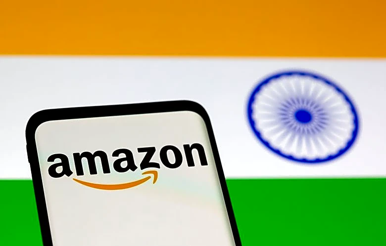 インド、電子商取引に対する規則を緩和　アマゾンが勝利