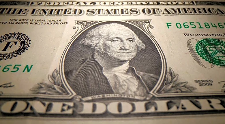 午後3時のドルは163円後半で膠着、日米中銀会合控え様子見強まる