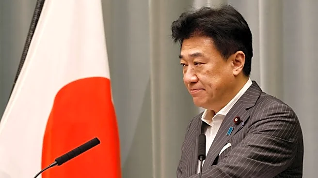 南鳥島沖から貴重なレアアース回収、「将来にかけ期待持てる成果」=官房長官