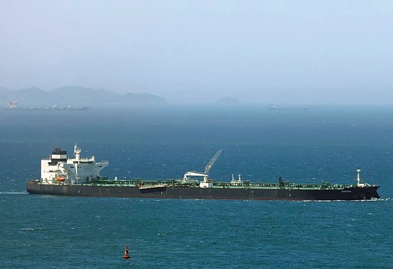 原油現物が急騰、一部110ドルに接近　中東情勢などで供給混乱