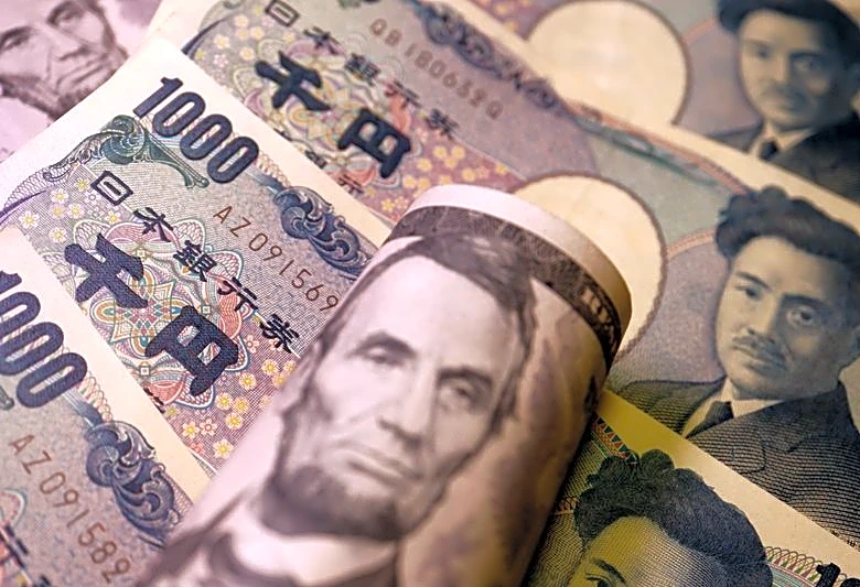 ＮＹ外為市場＝ドル対円で高止まり、163円台後半　来週の日米中銀会合に注目