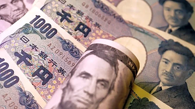 ＮＹ外為市場＝ドル対円で高止まり、163円台後半　来週の日米中銀会合に注目