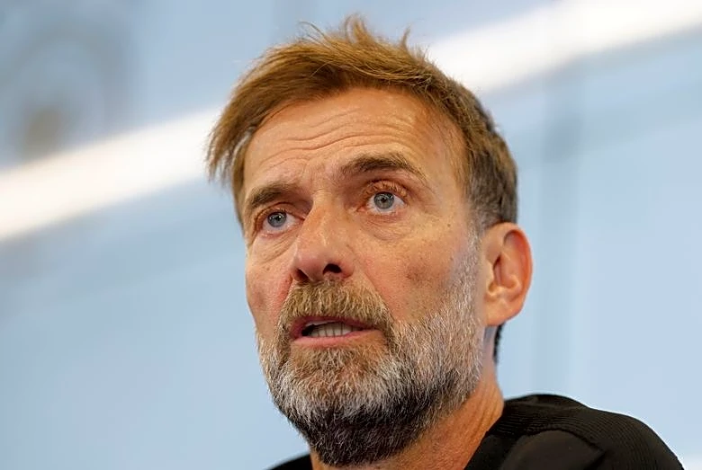 サッカー＝クロップ氏がドイツ代表監督就任、契約期間4年