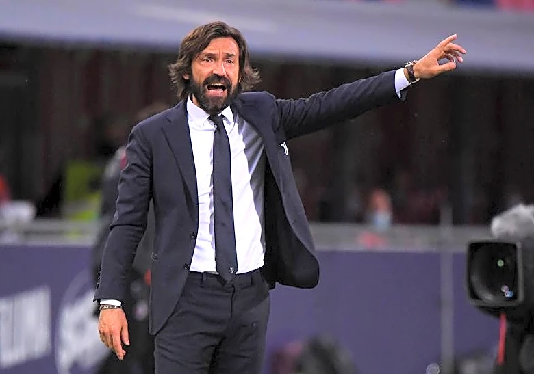 サッカー＝伊代表監督、グアルディオラ氏の拒否受けピルロ氏就任へ─報道