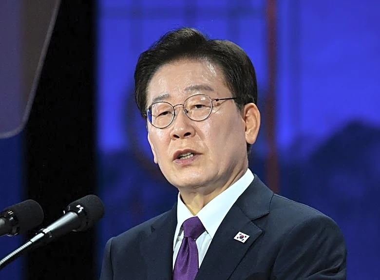 サンフランシスコでＡＩサミット、韓国大統領「新時代を先導」