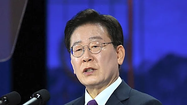 サンフランシスコでAIサミット、韓国大統領「新時代を先導」