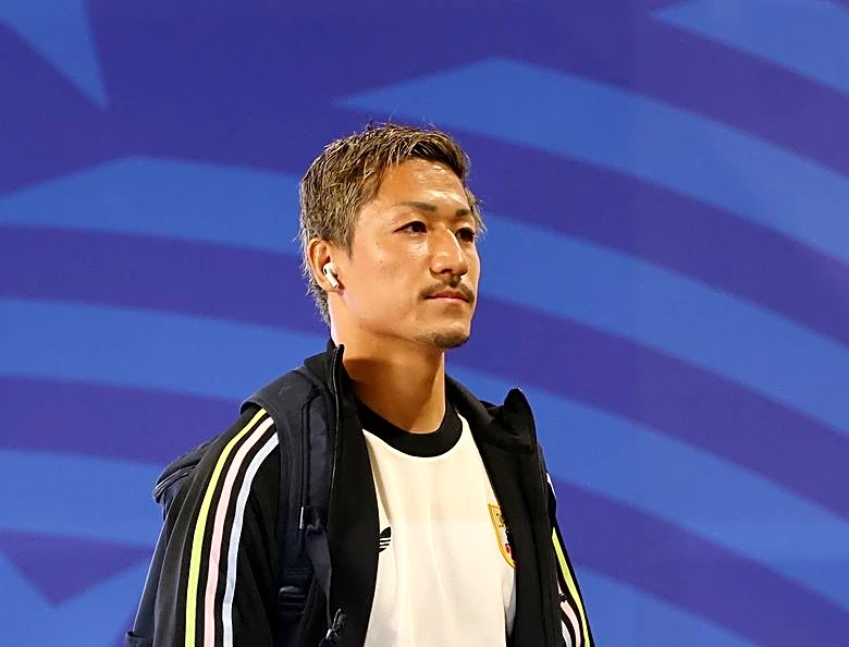 サッカー＝前田大然、推定22億円でイプスウィッチに移籍