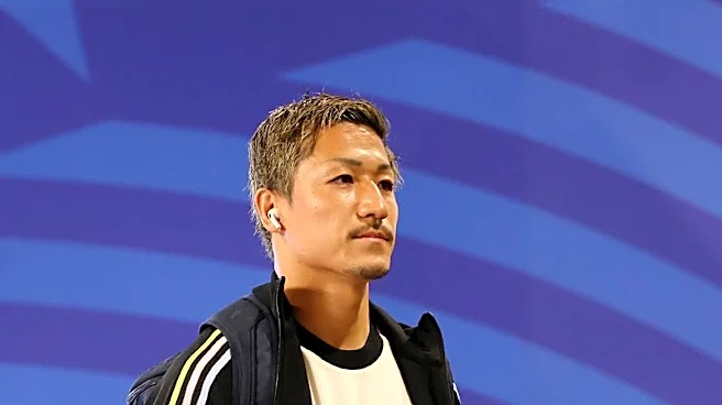 サッカー＝前田大然、推定22億円でイプスウィッチに移籍