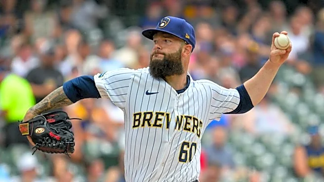 MLB=アスレチックス、元ロッテのカイケル投手と契約─報道