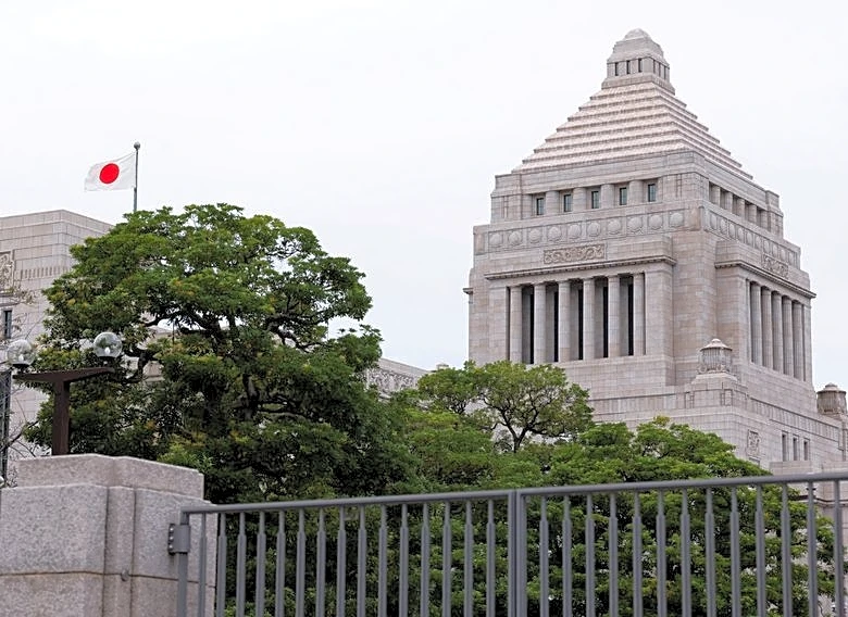 高市首相、午後6時から記者会見
