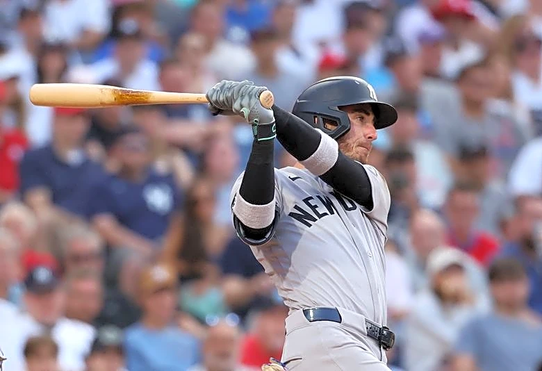 ＭＬＢ＝ベリンジャーがＩＬ入り、ヤンキースにさらなる痛手
