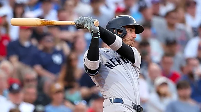 MLB=ベリンジャーがIL入り、ヤンキースにさらなる痛手