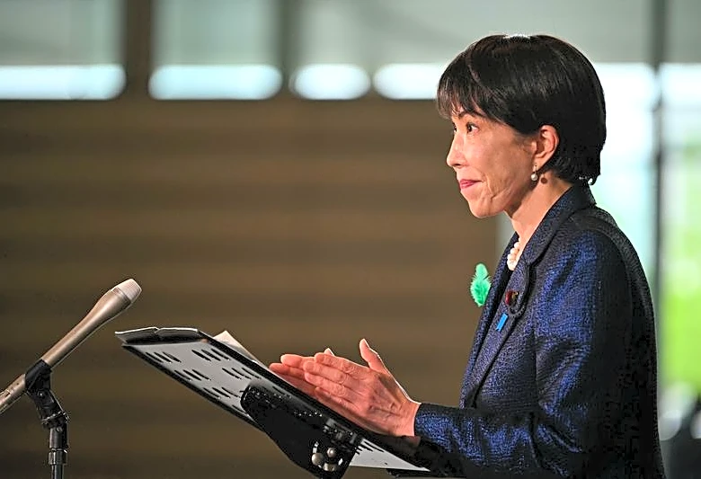 今後の予算編成、市場の信認確保に配慮し通年国債発行額など具体化=高市首相
