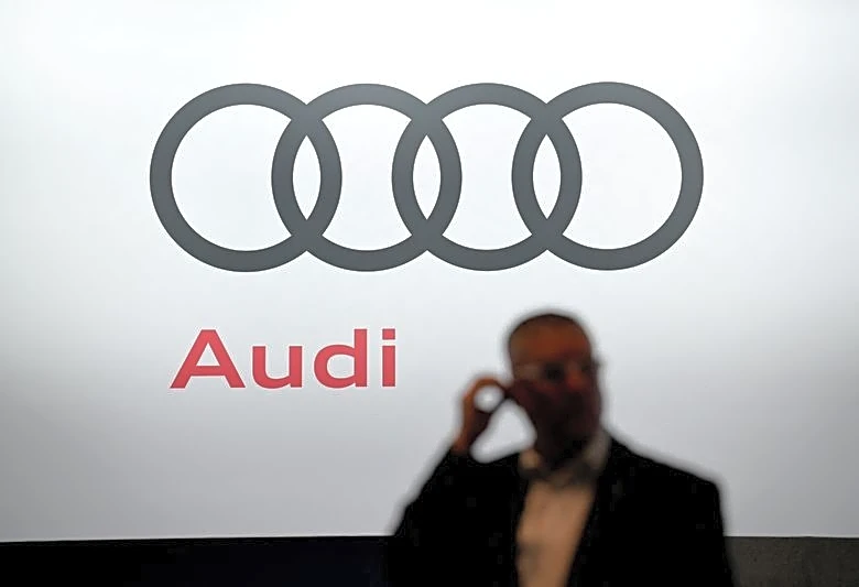 アウディＣＦＯ、構造改革の必要性強調　ＶＷとの連携強化へ