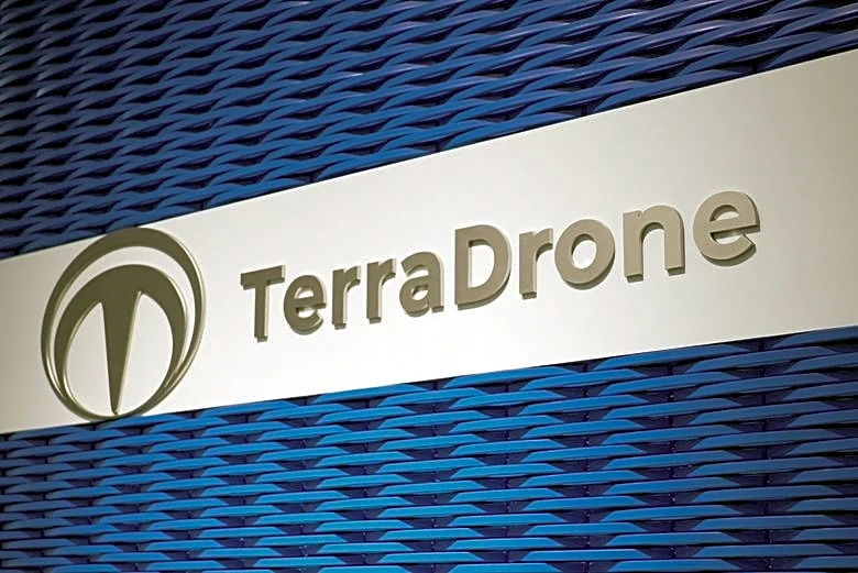 テラドローン、ドローン向け国産電池事業に参入　迎撃用から量産