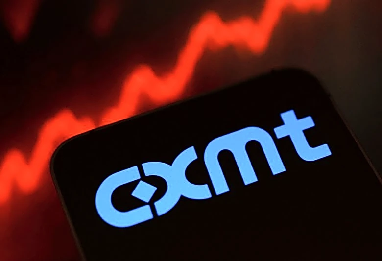 半導体ＣＸＭＴが上場初日に466％高、時価総額中国首位　バブル懸念も