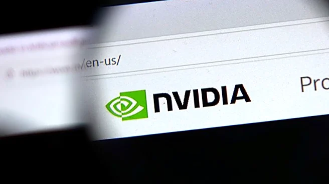エヌビディアがＡＩ安全性で企業連合、ハギングフェイス事案受け