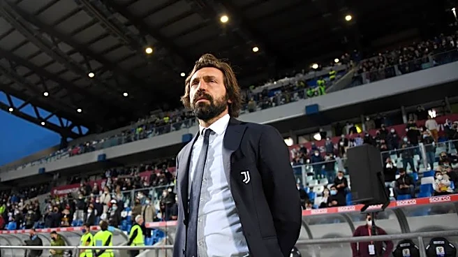 サッカー＝ピルロ氏、イタリア代表監督候補外れる　ロ企業との関係に批判