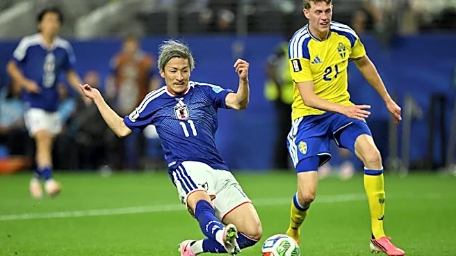 サッカー＝前田、Ｗ杯最優秀ゴール賞ならず　カボベルデＤＦが受賞