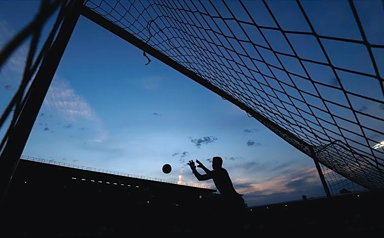 サッカー＝ＧＫ負傷装った中断悪用、イングランドが対策を試験導入
