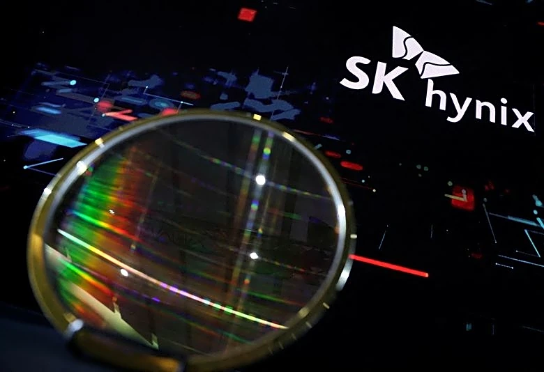 韓国半導体株が急落、ＳＫハイニックスの米預託証券はＩＰＯ価格割れ