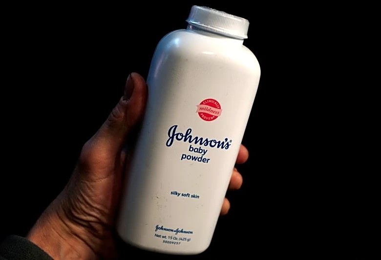 -米Ｊ＆Ｊ、ベビーパウダー訴訟で55億ドルの和解　10年に及ぶ係争に幕