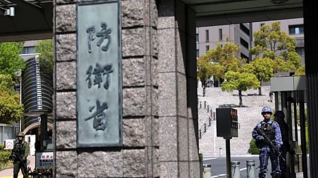 マクロスコープ：防衛新興に熱視線（上）官民で先端技術取り込み　開発スピード魅力