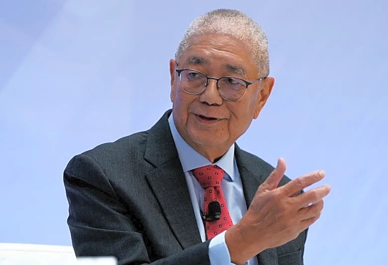 フィリピン中銀総裁、大幅利上げの可能性「小さい」